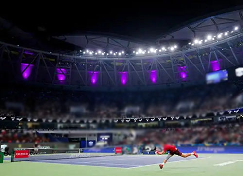 长垣市体育比赛